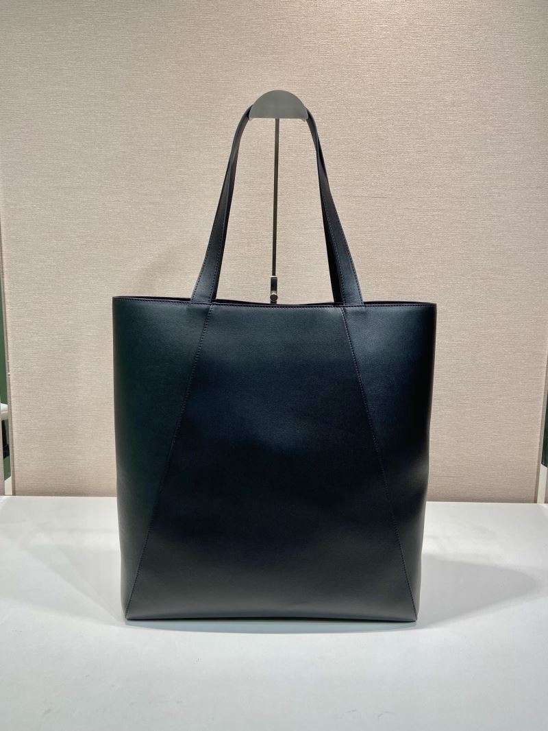 Prada Shopping Bags